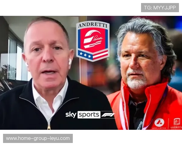 布伦德尔展望F1冠军之争:诺里斯被看好夺冠,布伦特vs诺丁汉